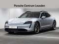 Porsche Taycan Sport Turismo Silber - thumbnail 1