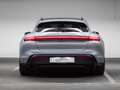 Porsche Taycan Sport Turismo Zilver - thumbnail 5