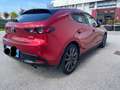 Mazda 3 5p 2.0 Exceed 120cv Rosso - thumbnail 2
