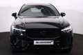 Volvo XC60 T8 Recharge AWD Ultimate Black Edition - LONG RANG Noir - thumbnail 2