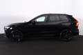 Volvo XC60 T8 Recharge AWD Ultimate Black Edition - LONG RANG Noir - thumbnail 3