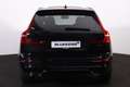Volvo XC60 T8 Recharge AWD Ultimate Black Edition - LONG RANG Noir - thumbnail 4