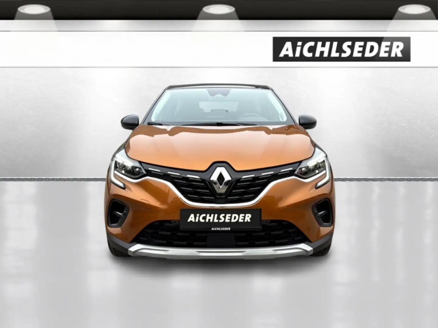 Renault Captur Intens TCe 90 Gold - 2