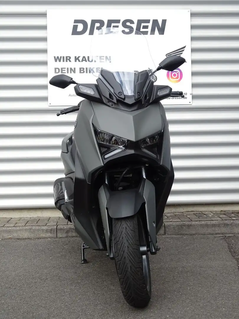 Yamaha X-Max 300 ABS * 1.100KM * 08/2025 * 1.Hand * Grau - 2