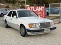 Mercedes-Benz E 200 (124) METANO Bianco - thumbnail 1