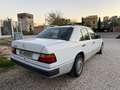 Mercedes-Benz E 200 (124) METANO Bianco - thumbnail 6