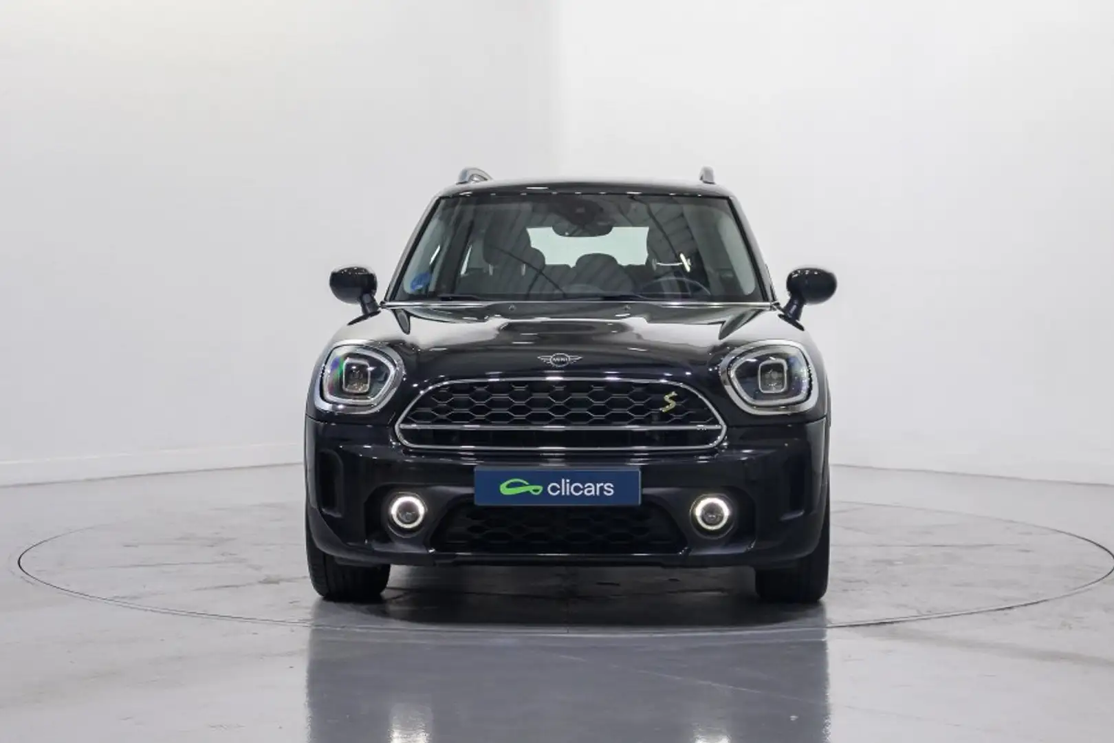 MINI Countryman SE All4 COOPER ALL4 AUT. Negro - 2