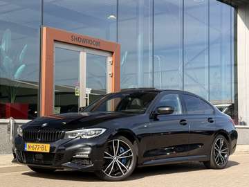 3-serie 330e M-Sport | 360 | Pano | Leder | ACC |