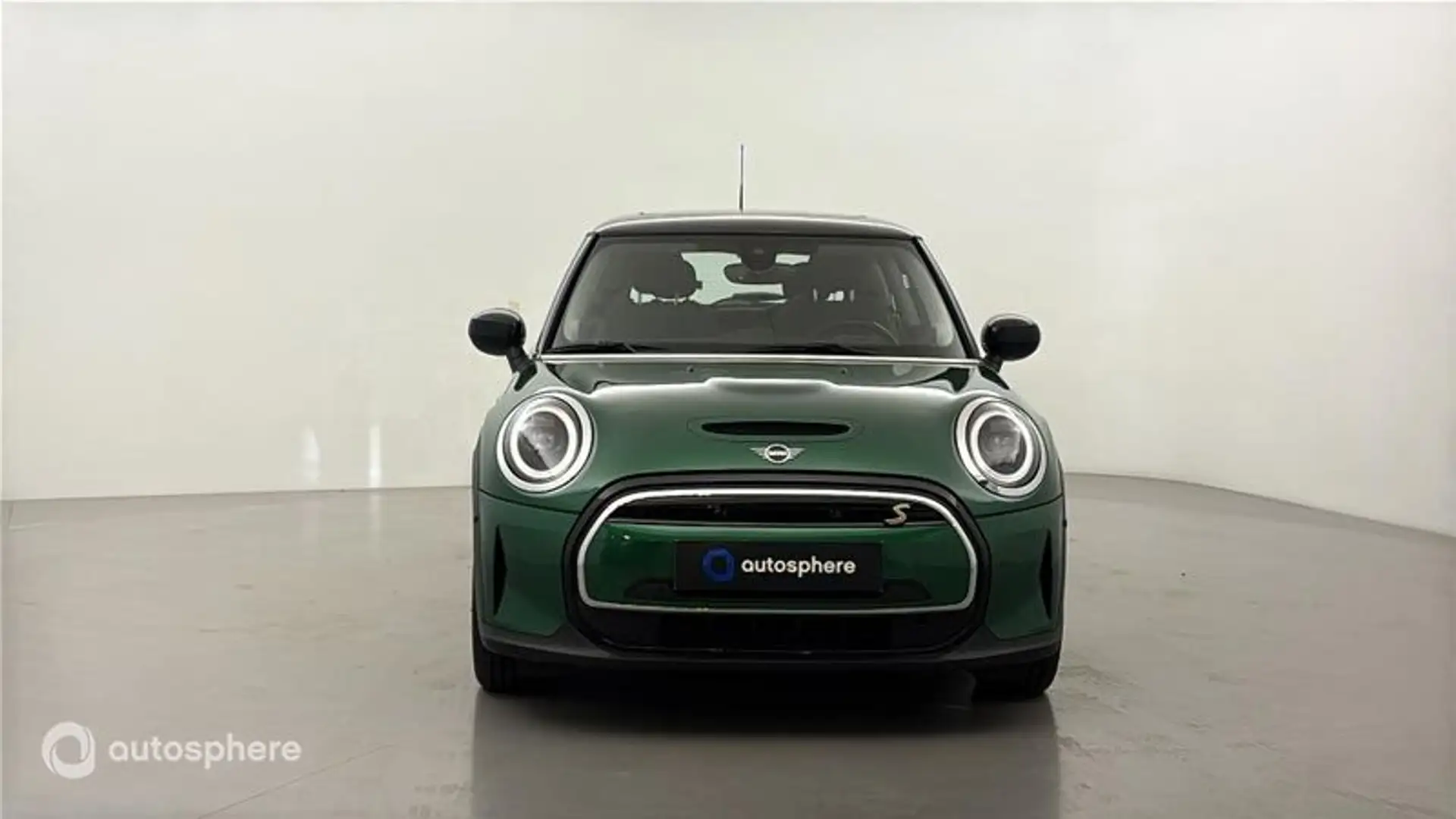 MINI Cooper SE Cooper SE 184ch Edition Premium Plus BVA 5CV - 2