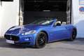 Maserati GranCabrio V8 4.7 Aut. Modrá - thumbnail 2