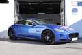 Maserati GranCabrio V8 4.7 Aut. Kék - thumbnail 7