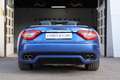 Maserati GranCabrio V8 4.7 Aut. Kék - thumbnail 12