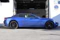 Maserati GranCabrio V8 4.7 Aut. Kék - thumbnail 9