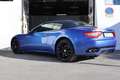 Maserati GranCabrio V8 4.7 Aut. Kék - thumbnail 15
