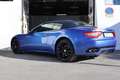 Maserati GranCabrio V8 4.7 Aut. Blu/Azzurro - thumbnail 15