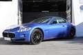 Maserati GranCabrio V8 4.7 Aut. Kék - thumbnail 3