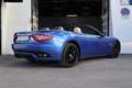 Maserati GranCabrio V8 4.7 Aut. Kék - thumbnail 10