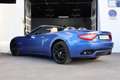 Maserati GranCabrio V8 4.7 Aut. Kék - thumbnail 14