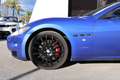 Maserati GranCabrio V8 4.7 Aut. Blauw - thumbnail 42
