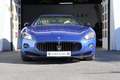 Maserati GranCabrio V8 4.7 Aut. Kék - thumbnail 5
