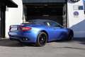 Maserati GranCabrio V8 4.7 Aut. Kék - thumbnail 11