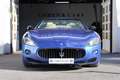 Maserati GranCabrio V8 4.7 Aut. Kék - thumbnail 4