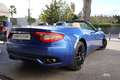 Maserati GranCabrio V8 4.7 Aut. Blau - thumbnail 44