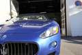 Maserati GranCabrio V8 4.7 Aut. Azul - thumbnail 45