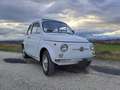 Fiat 500 F 1967 Restauriert Weiß - thumbnail 3