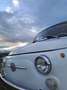 Fiat 500 F 1967 Restauriert Weiß - thumbnail 5