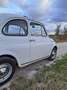 Fiat 500 F 1967 Restauriert Weiß - thumbnail 6