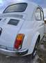 Fiat 500 F 1967 Restauriert Weiß - thumbnail 8