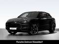 Porsche Cayenne Coupe Adapt. Luftfederung Sitzheizung vorne Negro - thumbnail 1