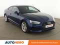 Audi A5 3.0 V6 TDI S Line Quattro Tiptronic 8 Bleu - thumbnail 8