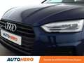 Audi A5 3.0 V6 TDI S Line Quattro Tiptronic 8 Bleu - thumbnail 37