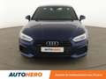 Audi A5 3.0 V6 TDI S Line Quattro Tiptronic 8 Bleu - thumbnail 9