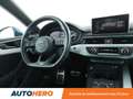 Audi A5 3.0 V6 TDI S Line Quattro Tiptronic 8 Bleu - thumbnail 13