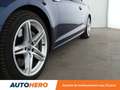 Audi A5 3.0 V6 TDI S Line Quattro Tiptronic 8 Bleu - thumbnail 38