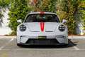 Porsche 911 GT3 Pack Touring Gris - thumbnail 1