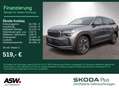 Skoda Kodiaq Selection 4x4 2.0TDI DSG Pano Sthz AHK 7S Grau - thumbnail 1