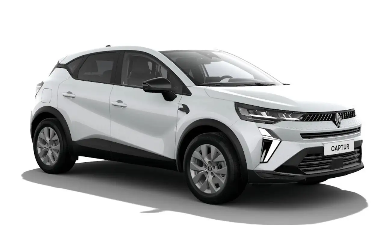 Renault Captur 2026