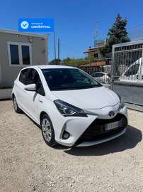 Yaris III 5p 1.5h my18