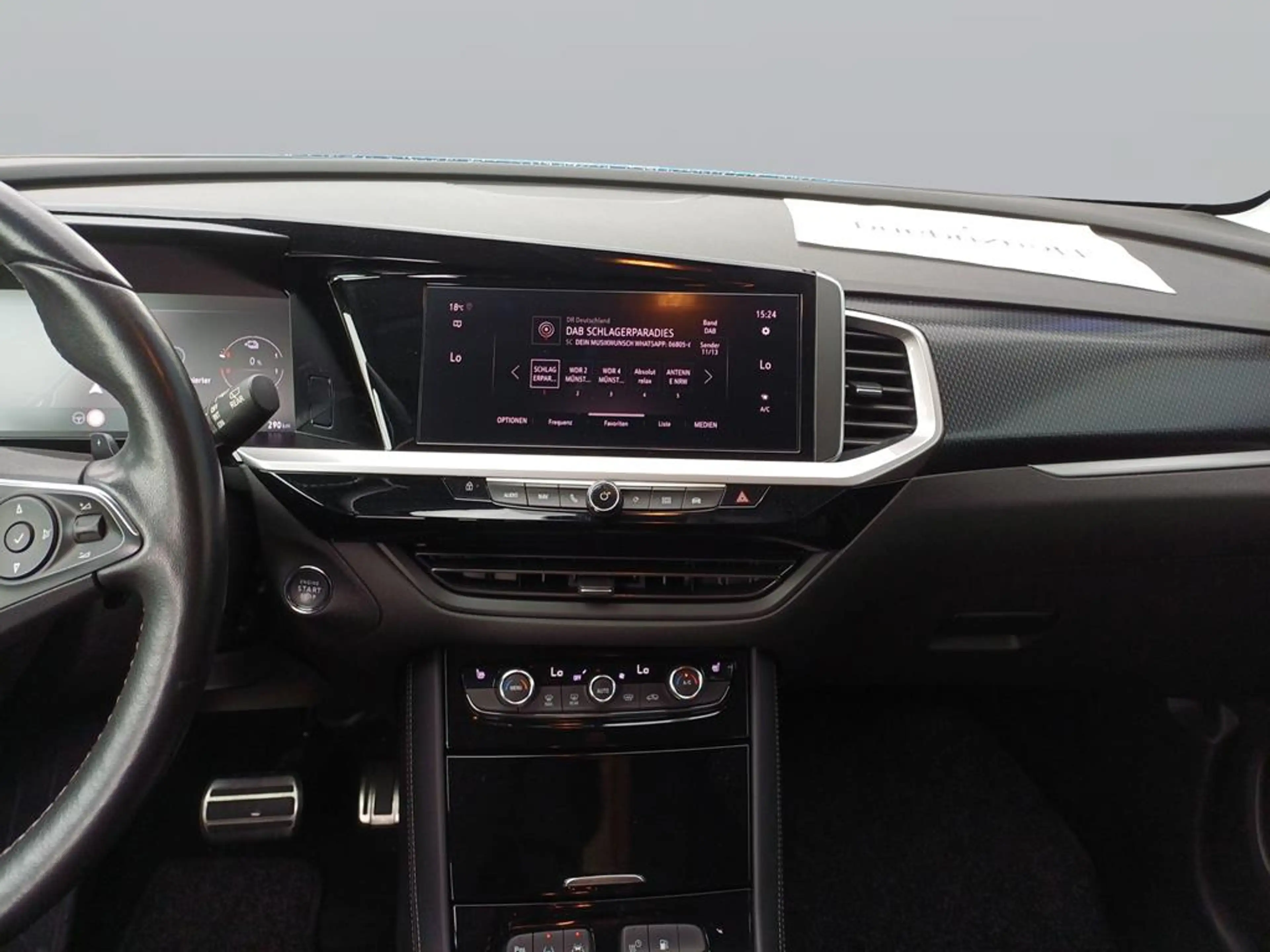 Opel Grandland , PHEV, Elegance, 165 kW (224 PS), AT8 S/ — photo 12