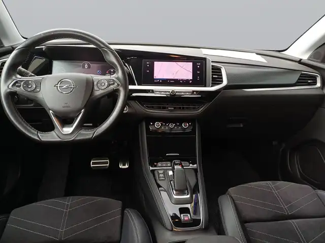 Opel Grandland view 10