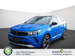 Opel Grandland (X) , PHEV, Elegance, 165 kW (224 PS), AT8 S/