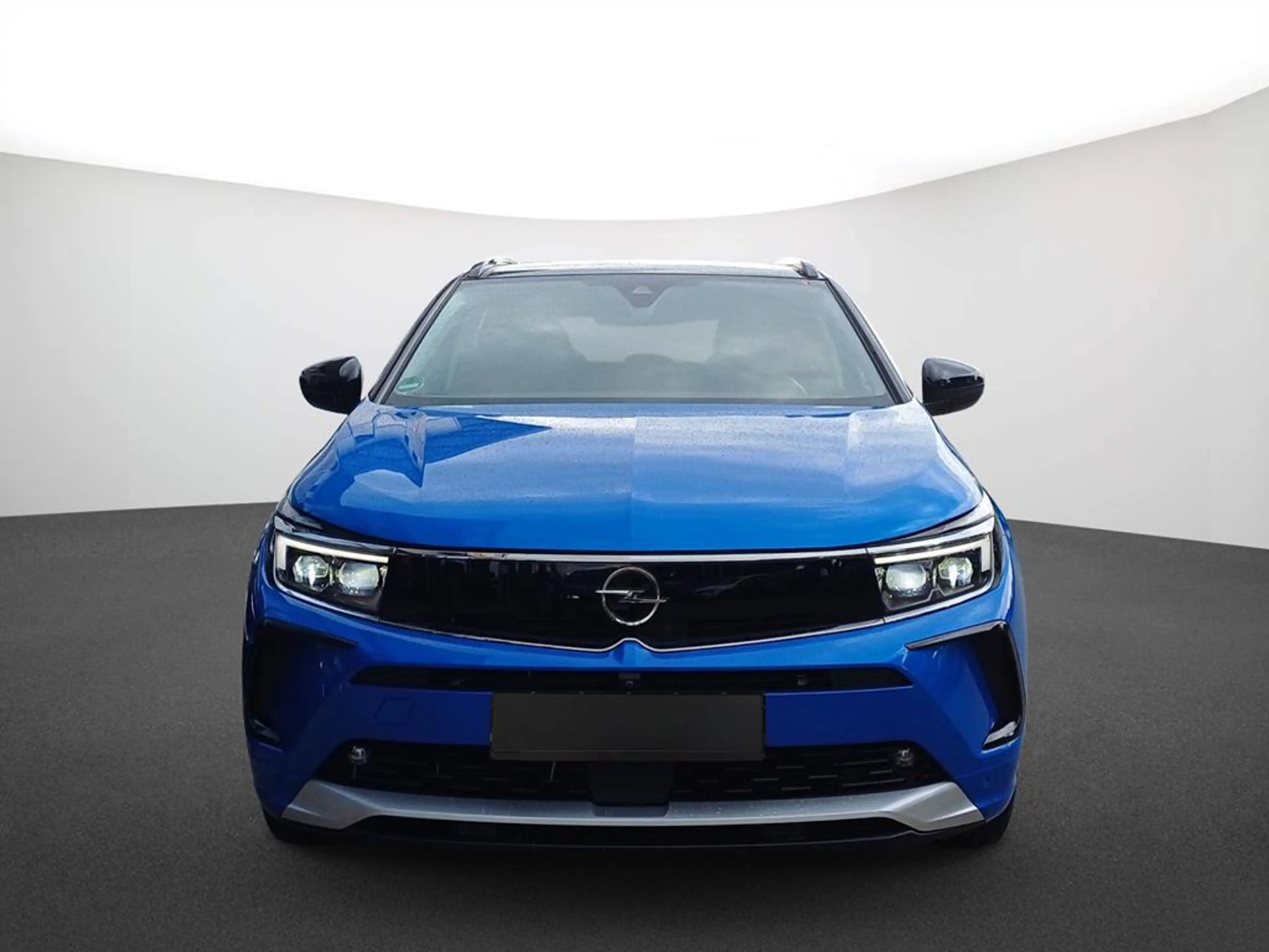 Opel Grandland , PHEV, Elegance, 165 kW (224 PS), AT8 S/ — photo 2
