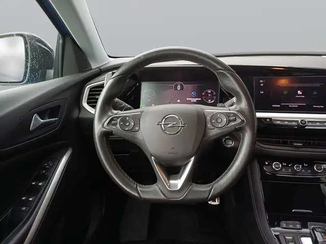 Opel Grandland view 13
