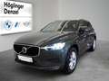 Volvo XC60 T5 AWD Momentum Geartroni Grau - thumbnail 1