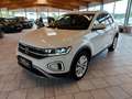 Volkswagen T-Roc 2.0 TDI Style DSG Weiß - thumbnail 2