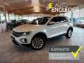 Volkswagen T-Roc 2.0 TDI Style DSG Weiß - thumbnail 1